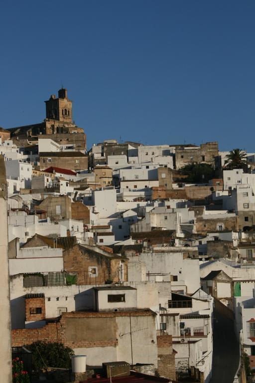 شقة Casa Lomas أركوس ديلا فرونتيرا المظهر الخارجي الصورة